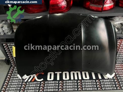 Fiat Egea Kaput çıkma parça