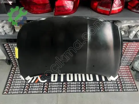 Fiat Egea Kaput 52110085 çıkma parça