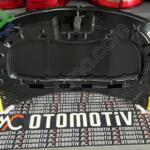 Fiat Egea Kaput 52110085 Çıkma