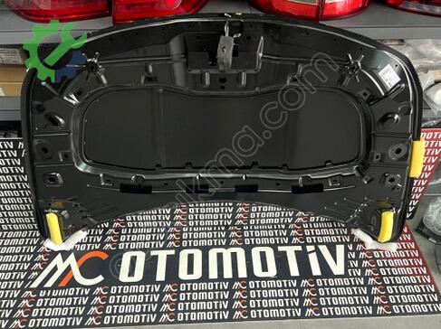 Fiat Egea Kaput 52110085 çıkma parça