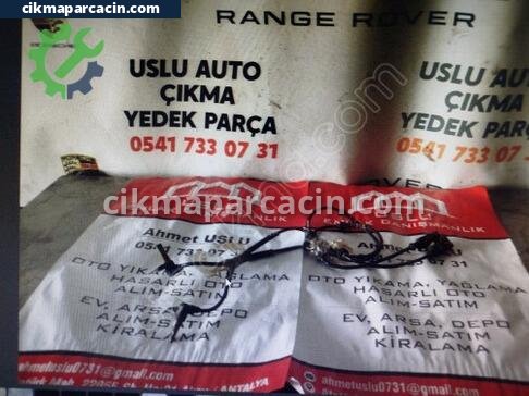 Fiat Egea ABS Kablosu çıkma parça