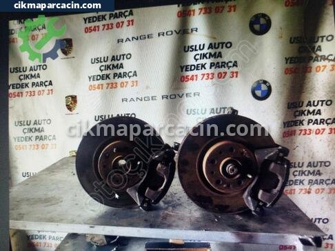 Fiat Egea Sağ Ön Taşıyıcı çıkma parça