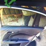 Fiat Egea Sağ Arka Kapı çıkma parça - Uslu oto yedek parça Antalya