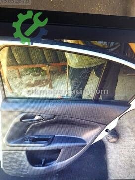 Fiat Egea Sağ Arka Kapı çıkma parça