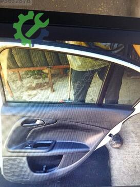 Fiat Egea Sağ Arka Kapı çıkma parça