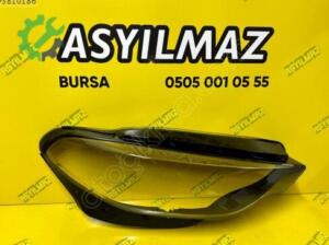 EGEA SAĞ FAR CAMI (FULL LED – SIFIR)