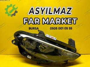 EGEA SAĞ FAR – HALOJEN ORJİNAL