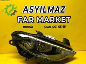 EGEA SAĞ FAR – ORJİNAL