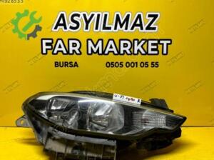 EGEA SAĞ FAR – ORJİNAL ÇIKMA