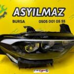 EGEA SAĞ FAR (ORJİNAL HATASIZ) – LEDLİ