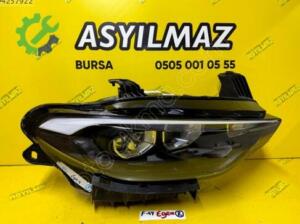 EGEA SAĞ FAR (ORJİNAL HATASIZ) – LEDLİ