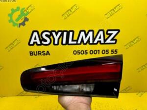 EGEA SAĞ İÇ STOP (ORJİNAL SIFIR) – 52157302