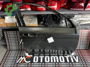 Çıkma Orijinal Sağ Ön Kapı Fiat Egea 52204527