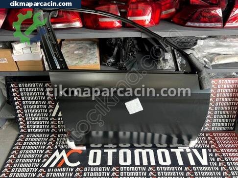 Fiat Egea Sağ Ön Kapı çıkma parça