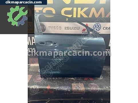 Fiat Egea Sağ Ön Kapı çıkma parça