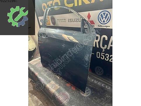Fiat Egea Sağ Ön Kapı çıkma parça