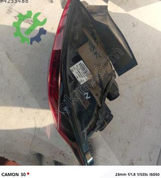 Fiat Egea Sağ Arka Stop çıkma parça