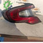 Egea sag sol stop ledli