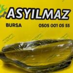 EGEA SOL FAR CAMI (SIFIR) – FULL LED