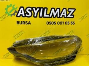 EGEA SOL FAR CAMI (SIFIR) – FULL LED