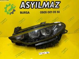 EGEA SOL FAR (ORJİNAL HATASIZ)