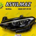 EGEA SOL FAR (ORJİNAL HATASIZ) – LEDLİ