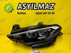 EGEA SOL FAR (ORJİNAL HATASIZ) – LEDLİ