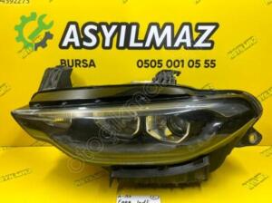 EGEA SOL FAR ORJİNAL (NİKELAJ KAŞ) - 52145166