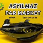 EGEA SOL FAR ORJİNAL (NİKELAJ KAŞ) – 52145166