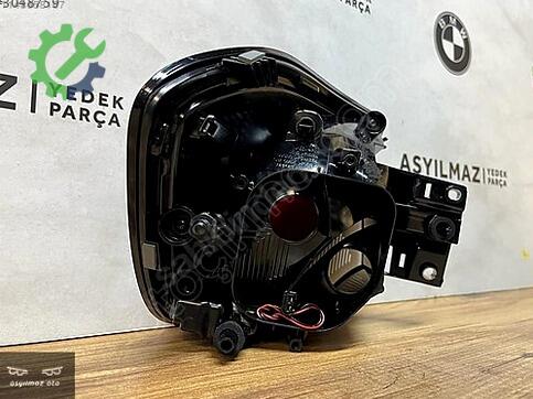 Fiat Egea Sağ Arka Stop 52157298 çıkma parça