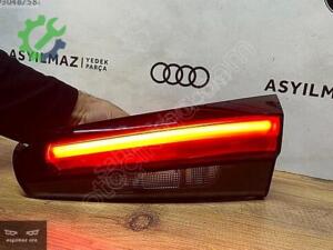 EGEA STATİON WAGON SAĞ İÇ STOP LED ORJİNAL HATASIZ  -BURSA FAR