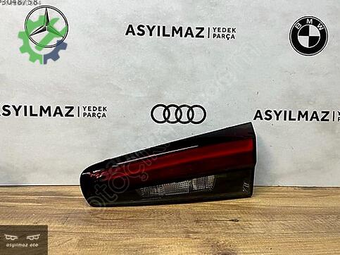 Fiat Egea Sağ Arka Stop 52157302 çıkma parça