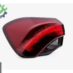 EGEA STATİON WAGON SOL DIŞ STOP