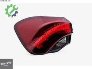 EGEA STATİON WAGON SOL DIŞ STOP