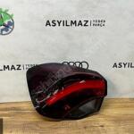 EGEA STATİON WAGON SOL DIŞ STOP LEDLİ ORJİNAL HATASIZ -BURSA FAR