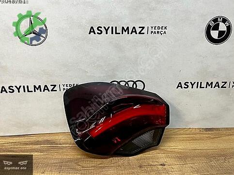 Fiat Egea Sol Arka Stop 52157304 çıkma parça