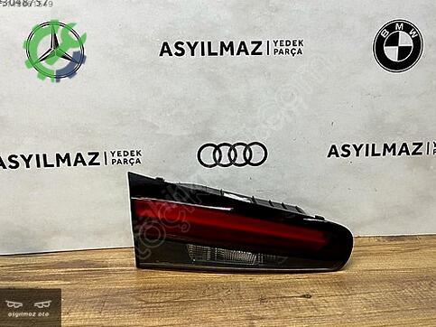 Fiat Egea Sol Arka Stop 52157300 çıkma parça