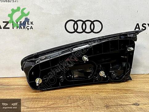 Fiat Egea Sol Arka Stop 52157300 çıkma parça