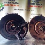 Fiat Egea Taşıyıcı çıkma parça - Uslu oto yedek parça Antalya