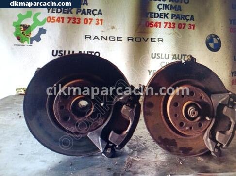 Fiat Egea Taşıyıcı çıkma parça