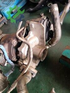 Egea turbo