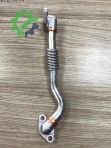 EGR BORUSU ACCENT BLUE / I-20 / I-30 / I-40 / ELANTRA / TUCSON
