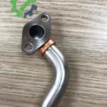 EGR BORUSU ACCENT BLUE / I-20 / I-30 / I-40 / ELANTRA / TUCSON