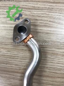 Hyundai Accent EGR Valfi 28491-2A780-HMC çıkma parça