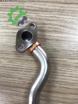 Hyundai Accent EGR Valfi 28491-2A780-HMC çıkma parça