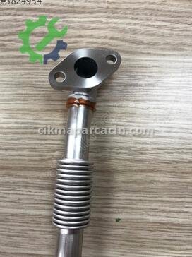 Hyundai Accent EGR Valfi 28491-2A780-HMC çıkma parça