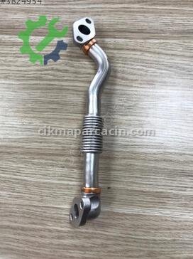 Hyundai Accent EGR Valfi 28491-2A780-HMC çıkma parça