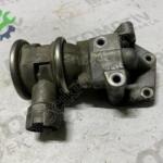 EGR SEKONDER HAVA VALFİ GOLF 5 JETTA PASSAT  06A131351F