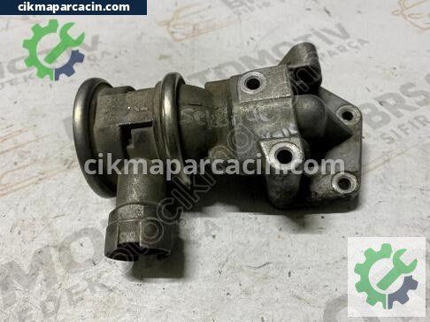 Volkswagen Golf EGR Valfi çıkma parça