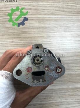 Honda Civic EGR Valfi 18011-PLM-A00 çıkma parça